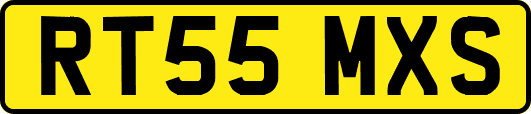 RT55MXS