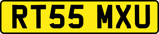 RT55MXU