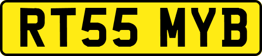 RT55MYB