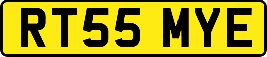 RT55MYE