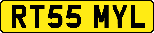 RT55MYL