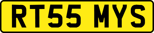 RT55MYS