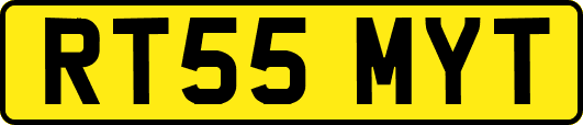 RT55MYT
