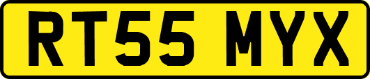 RT55MYX