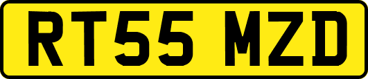 RT55MZD