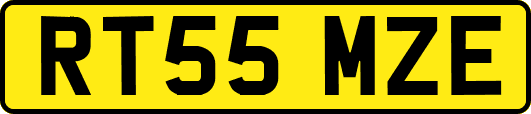 RT55MZE