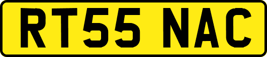 RT55NAC