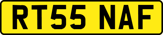 RT55NAF