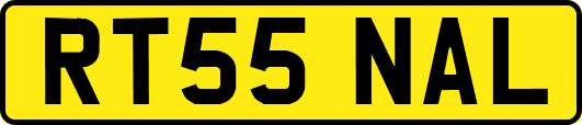 RT55NAL