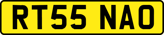 RT55NAO
