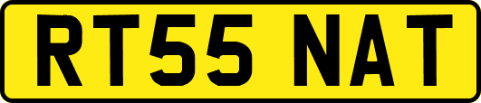 RT55NAT