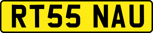 RT55NAU