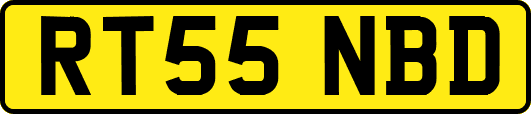 RT55NBD