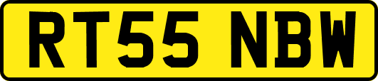 RT55NBW