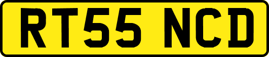 RT55NCD