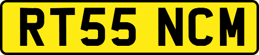 RT55NCM