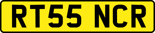 RT55NCR