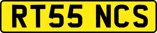 RT55NCS