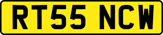RT55NCW