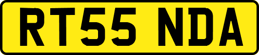 RT55NDA