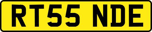 RT55NDE