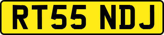 RT55NDJ