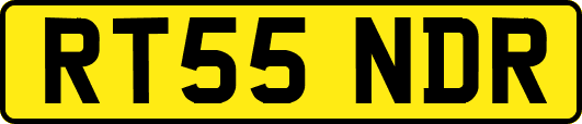 RT55NDR