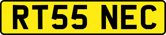 RT55NEC