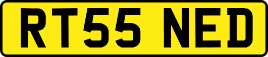RT55NED