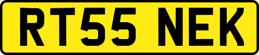 RT55NEK