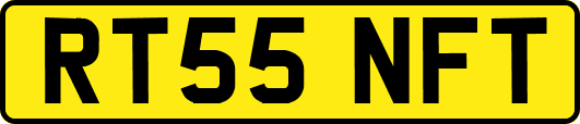 RT55NFT