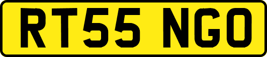 RT55NGO