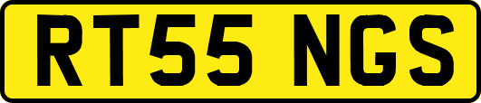 RT55NGS