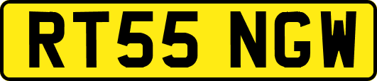 RT55NGW