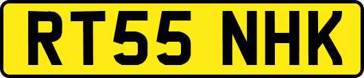 RT55NHK