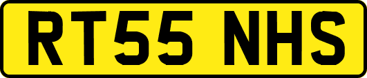 RT55NHS