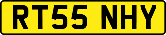 RT55NHY
