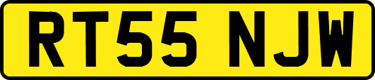 RT55NJW