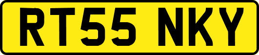 RT55NKY