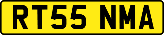 RT55NMA