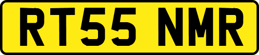 RT55NMR
