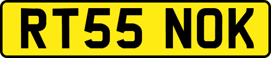 RT55NOK