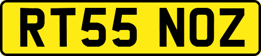 RT55NOZ