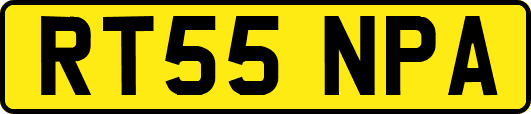 RT55NPA