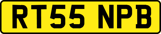 RT55NPB