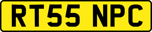 RT55NPC