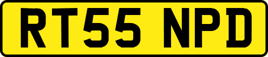 RT55NPD
