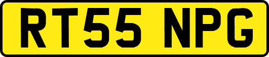 RT55NPG