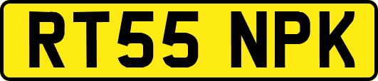 RT55NPK