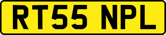 RT55NPL